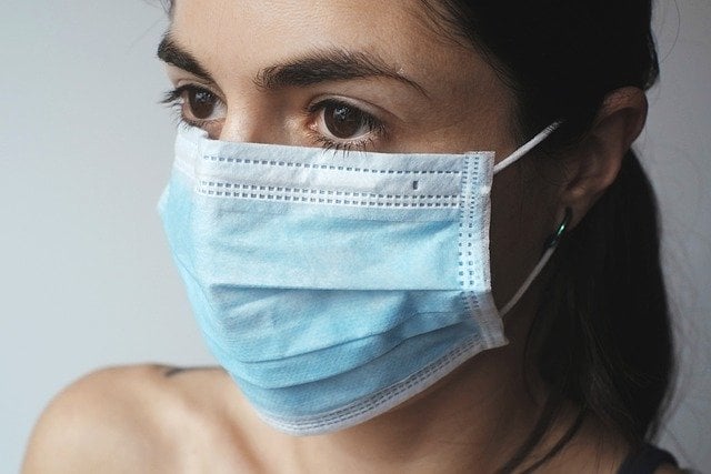 ویروس کرونا در ایران و راه ای پیشگیری و محافظت از خود با استفاده از ماسک