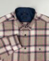 پیراهن مردانه پشمی vk990721 (9)