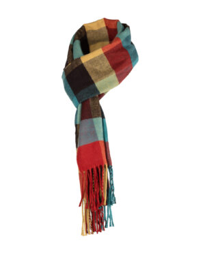شال گردن shawl125- چند رنگ (6)