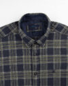پیراهن پشمی مردانه vk990100 (3)