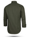 پیراهن کتان مردانه VK99151 (7)