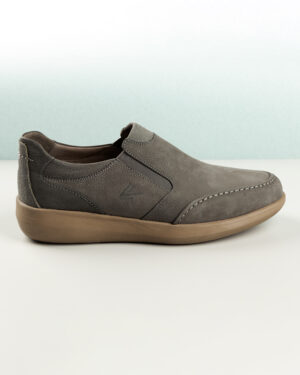 کفش مردانه VK103 - خاکستری تیره (4)