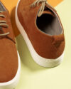 کفش مردانه VK105-دارچینی (2)