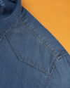 پیراهن جین مردانه VKJ348- آبی (10)