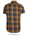 پیراهن مردانه چهارخانه 4009 (2)