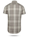 پیراهن چهارخانه مردانه 4033 (1)