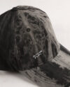 کلاه کپ مردانه K158-T3- مشکی (1)