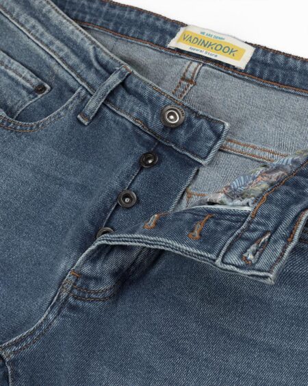 شلوار جین مردانه VK006111