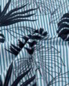 پلوشرت مردانه طرح دار 1512 آبی روشن sarabara (5)فروشگاه سارابارا