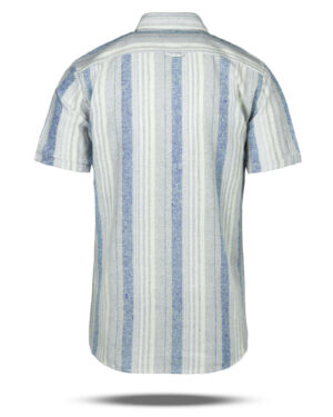 پیراهن مردانه راه راه VK010156