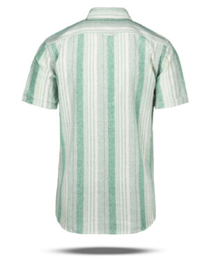 پیراهن مردانه راه راه VK010156