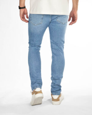 شلوار جین مردانه- خرید شلوار جین مردانه- شلوار جین دودی مردانه-شلوار جین ارزان مردانه- خرید شلوار جین مردانه در تهران