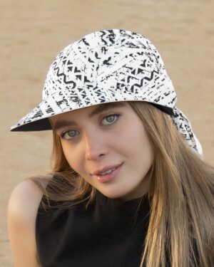 کلاه آفتابگیر زنانه- خرید کلاه آفتابگیر زنانه- خرید اینترنتی کلاه لبه دار زنانه-مدل جدید کلاه تابستانی زنانه-قیمت کلاه آفتابگیر زنانه