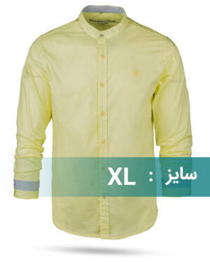 پیراهن مردانه 11031-T20